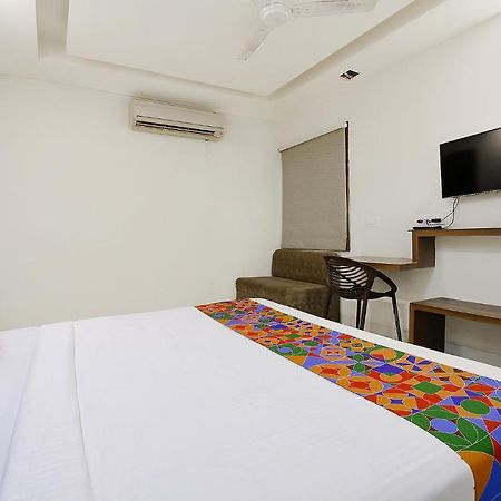Fabexpress Comfort Stay I Samarda Kaliāsot Eksteriør bilde
